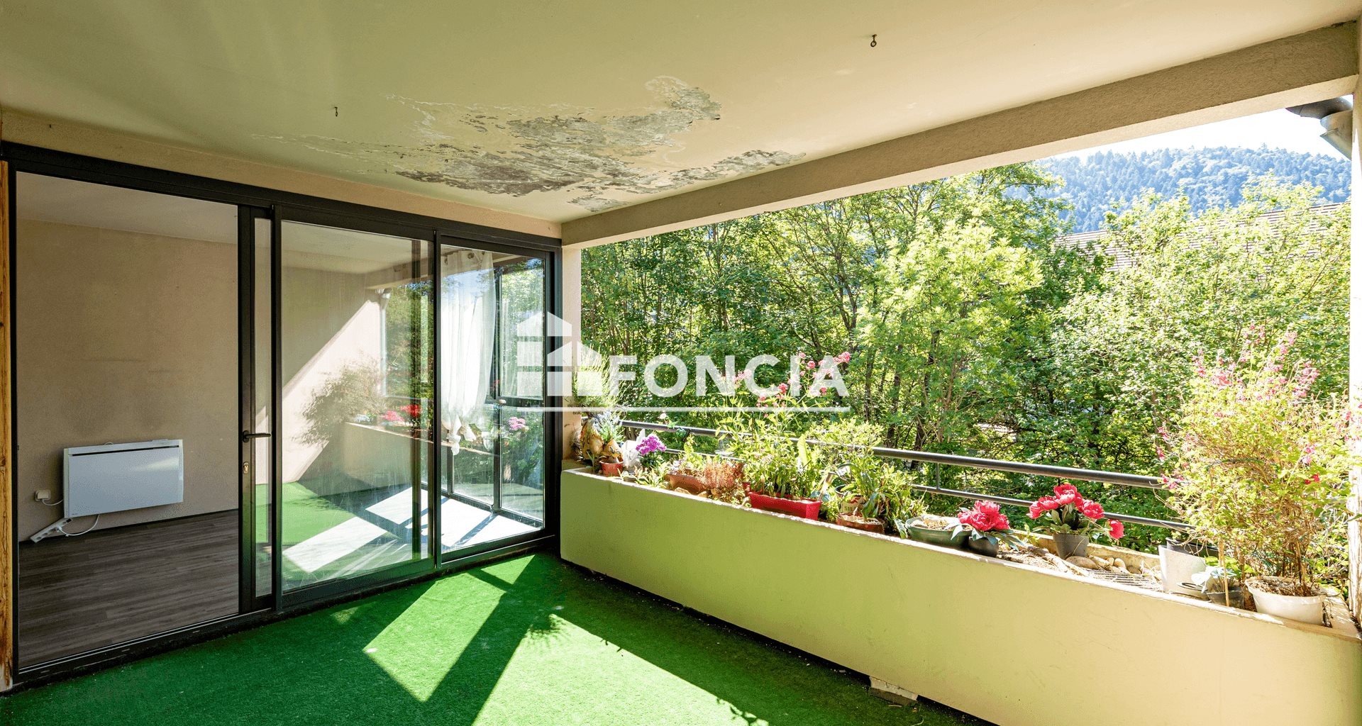 Appartement à vendre, 72m², Monestier-de-Clermont
