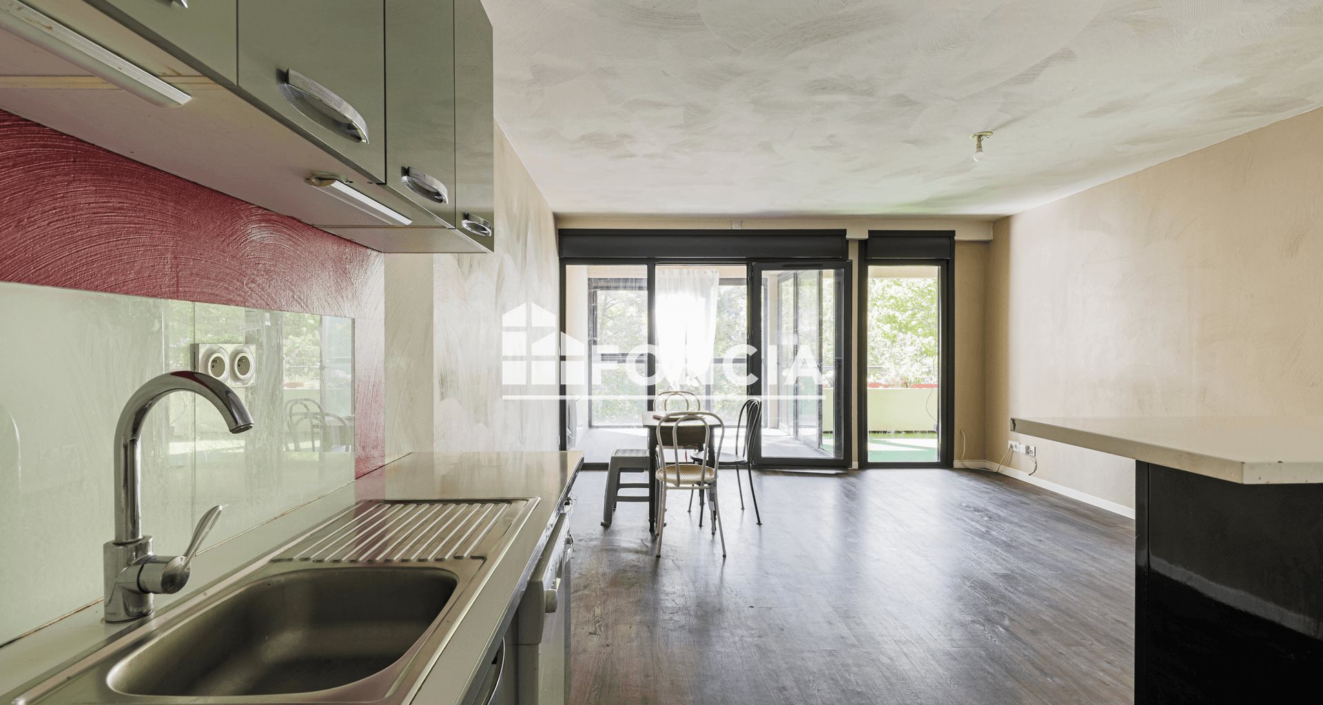 Appartement à vendre, 72m², Monestier-de-Clermont