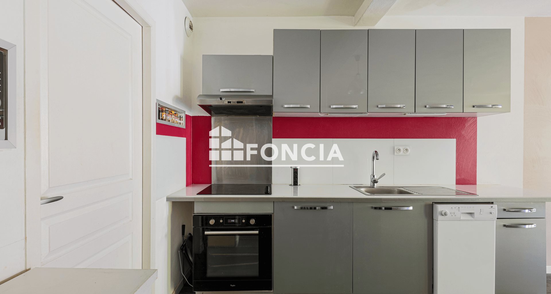 Appartement à vendre, 72m², Monestier-de-Clermont