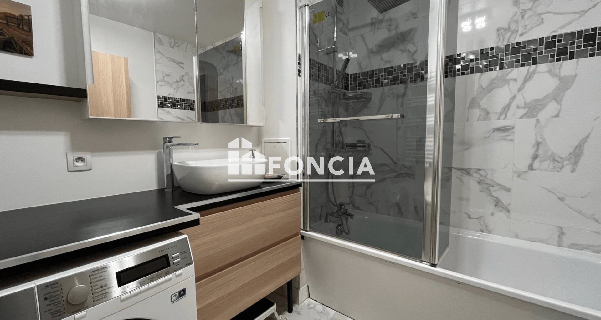 Appartement à louer, 65m², Rosny-sous-Bois