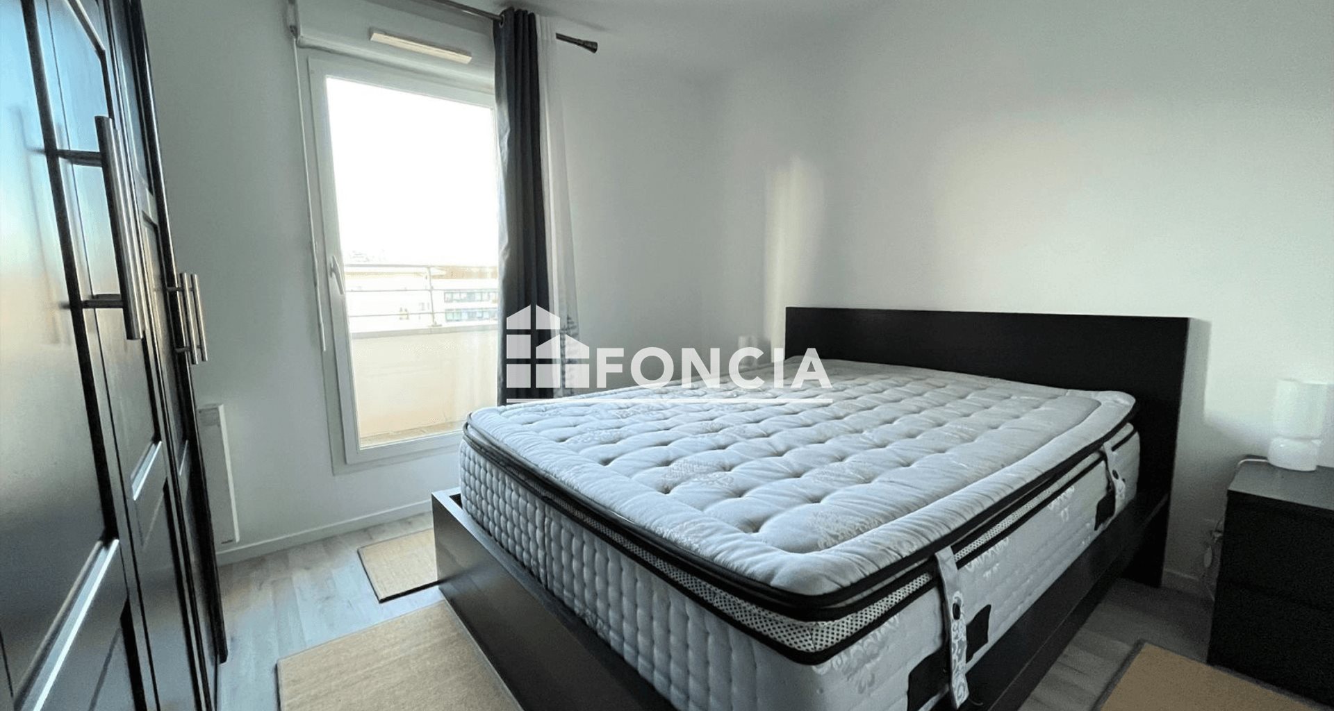 Appartement à louer, 65m², Rosny-sous-Bois
