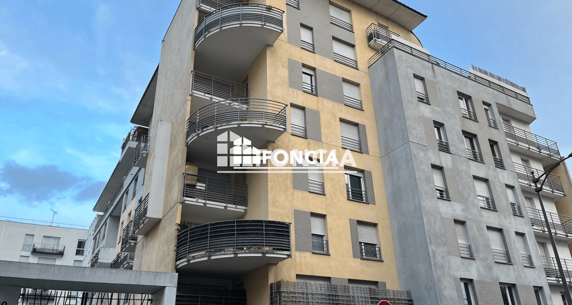 Appartement à louer, 65m², Rosny-sous-Bois