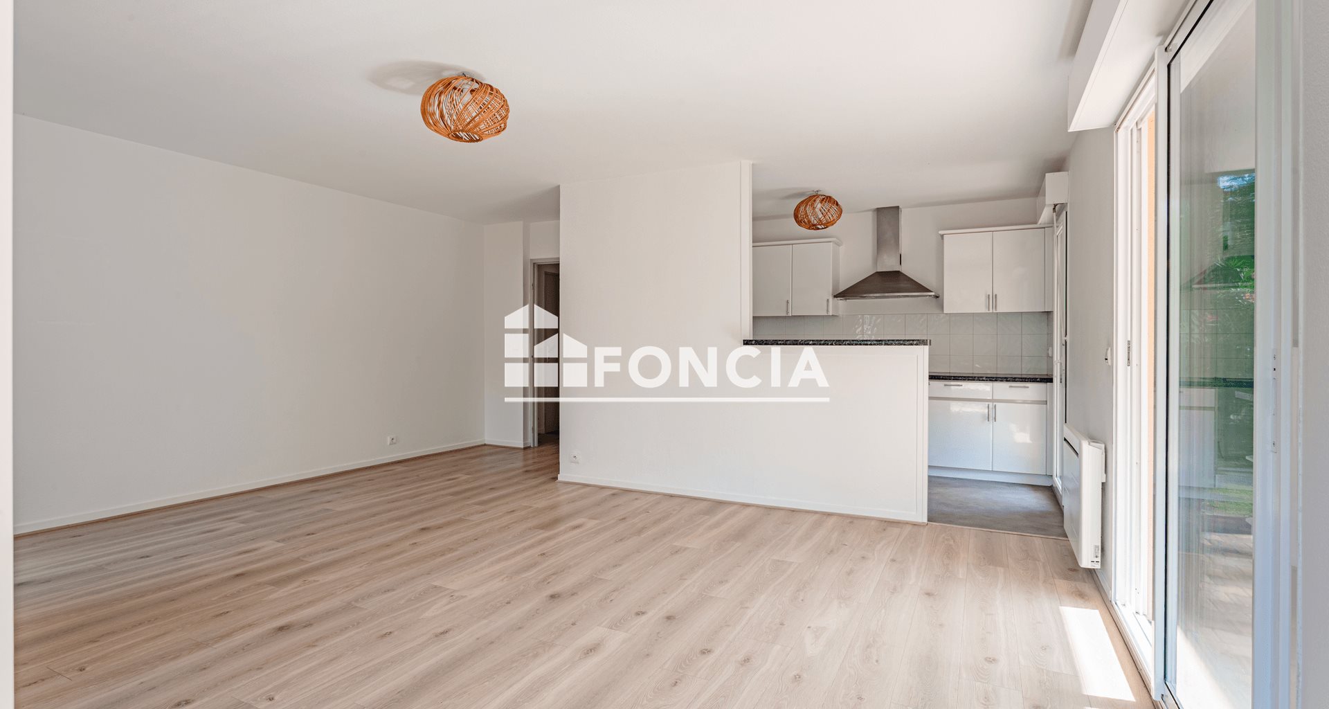 Appartement à vendre, 66m², Anglet