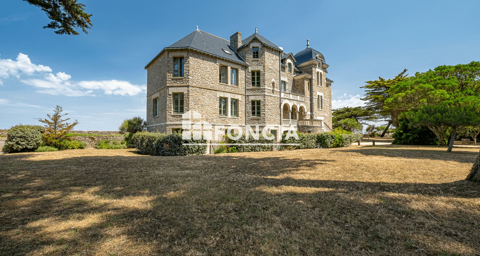 Appartement à vendre, 43m², Le Croisic