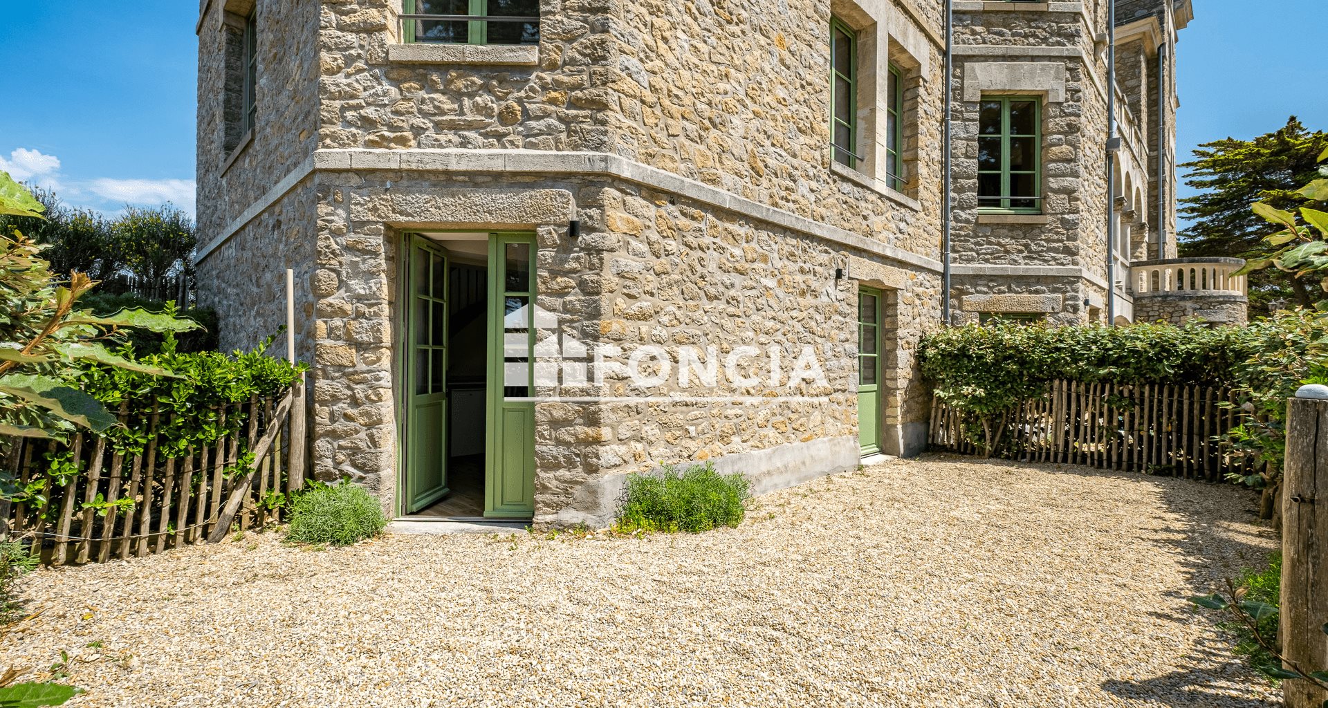 Appartement à vendre, 43m², Le Croisic
