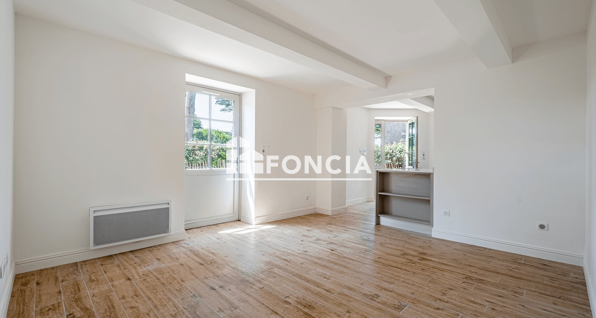 Appartement à vendre, 43m², Le Croisic