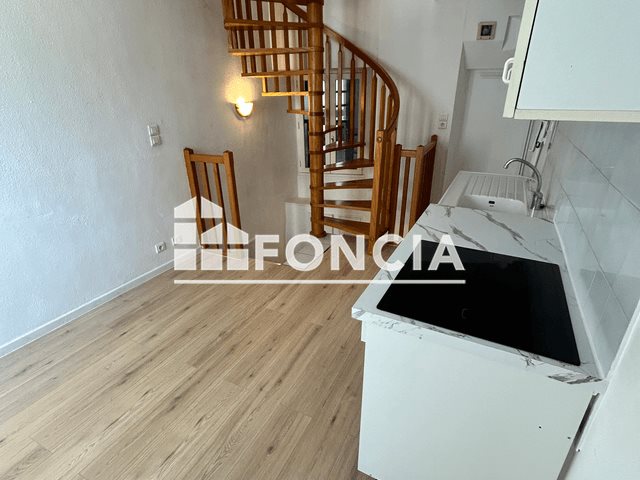 Maison à louer, 41m², Gap
