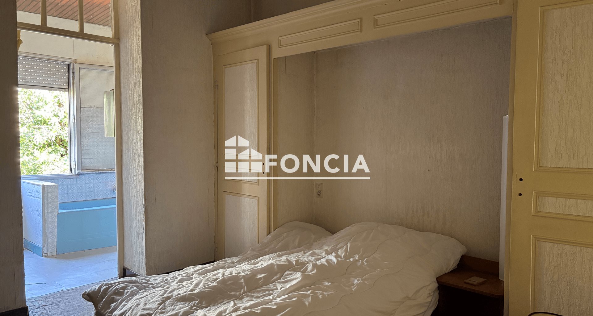 Maison à vendre, 90m², Montpellier