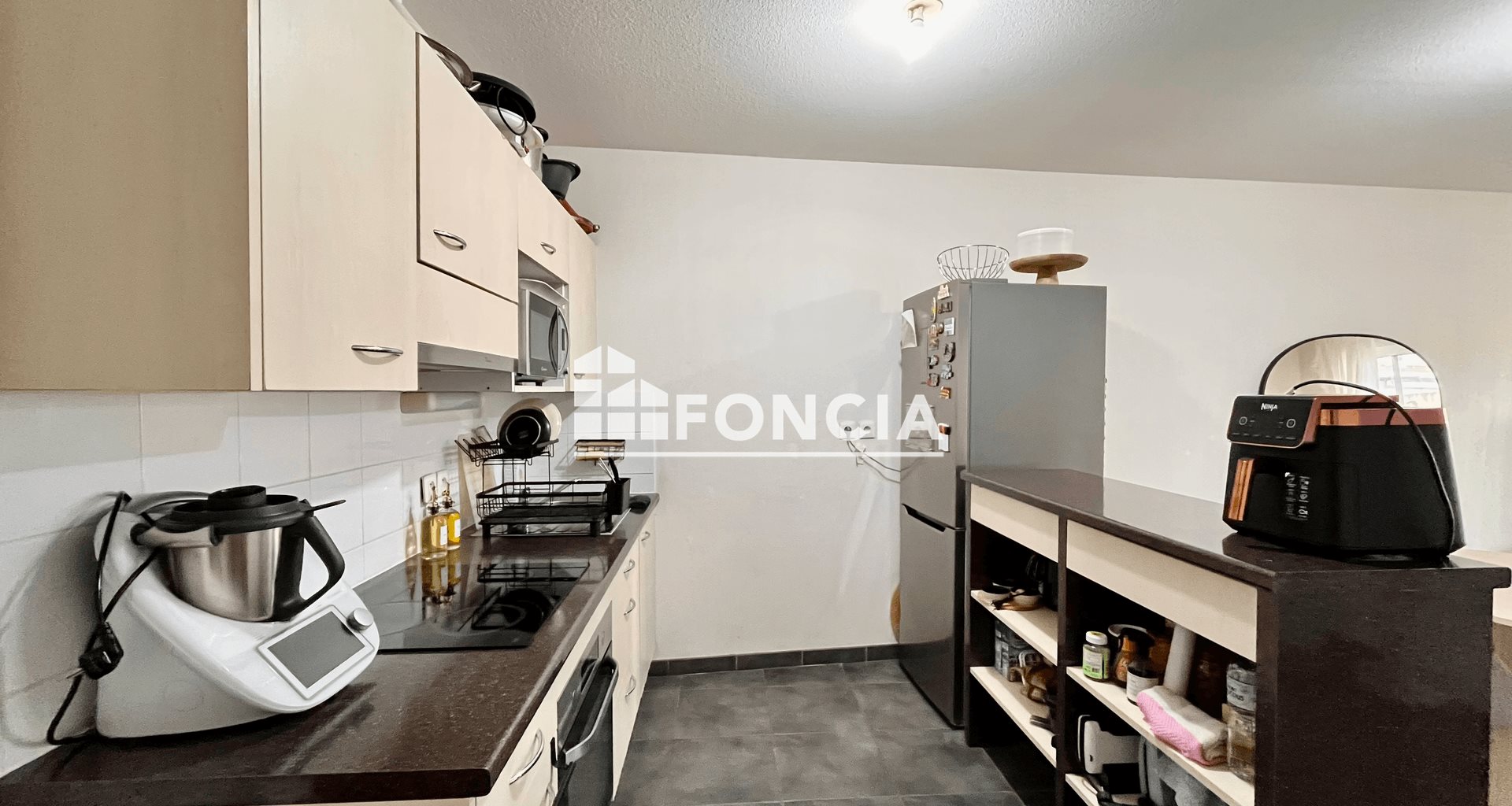 Appartement à vendre, 60m², Perpignan
