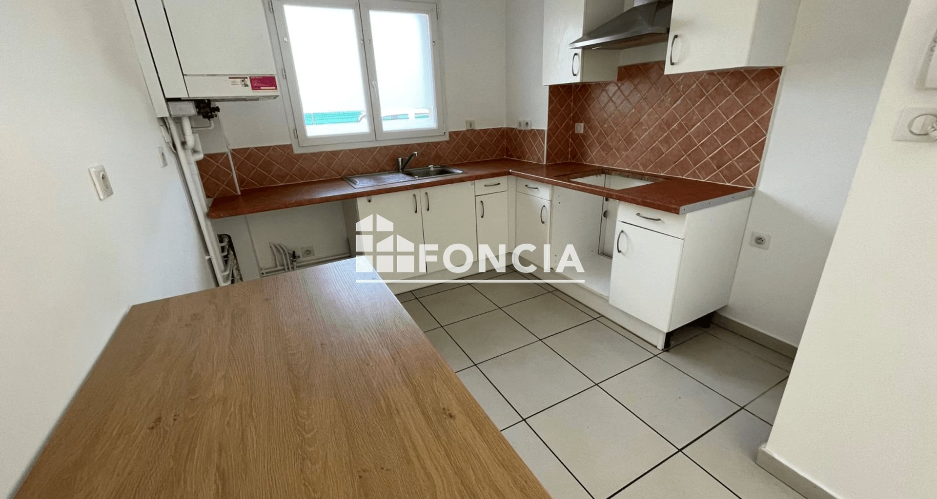 Maison à louer, 102m², Feyzin