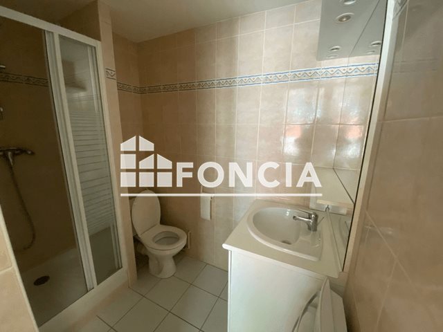 Appartement à louer, 18m², Nantes