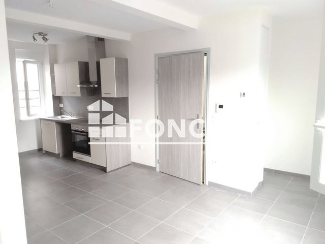 Appartement à louer, 47m², Herrlisheim