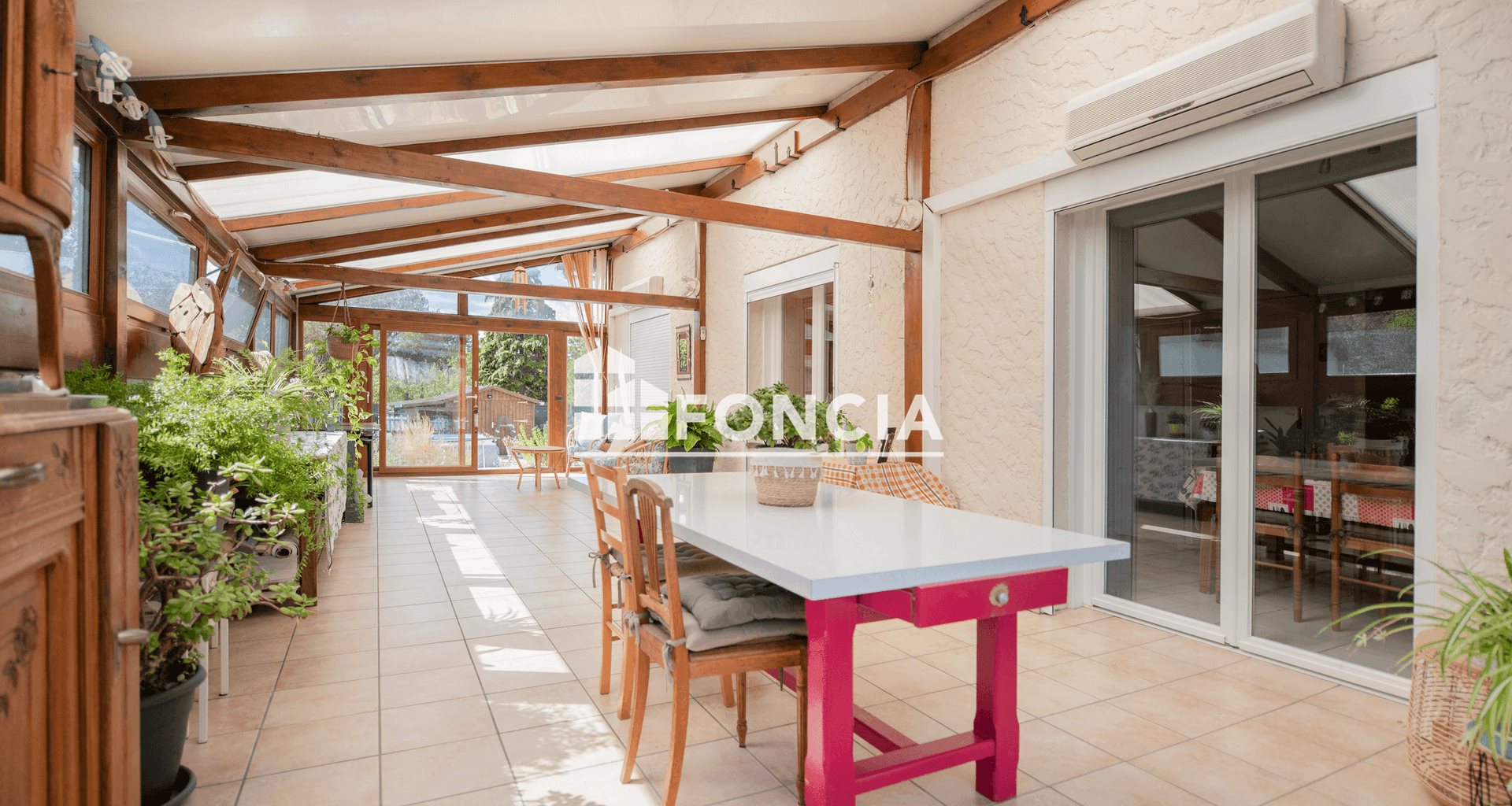 Maison à vendre, 218m², Saint-Denis-en-Val