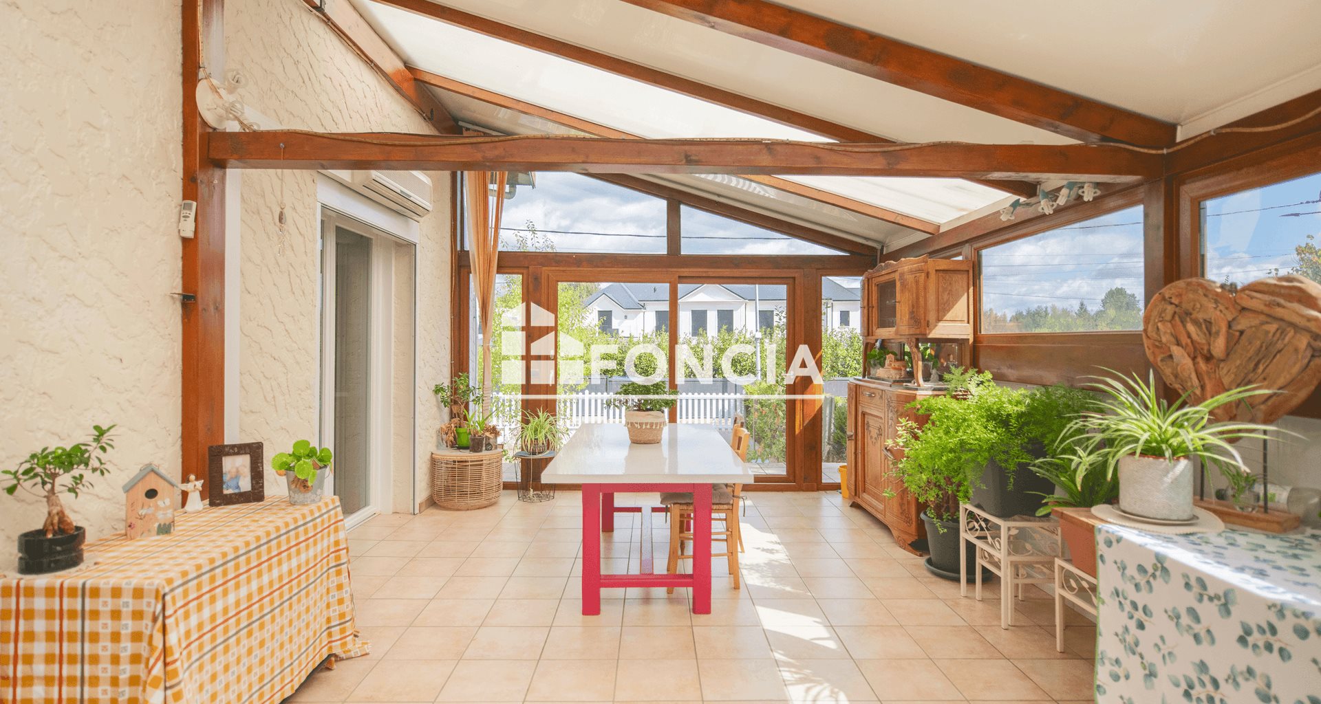 Maison à vendre, 218m², Saint-Denis-en-Val