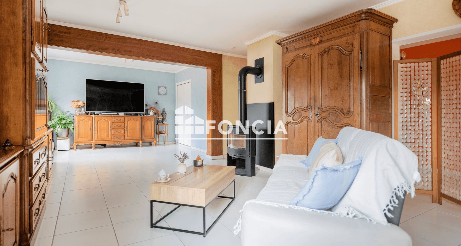 Maison à vendre, 218m², Saint-Denis-en-Val
