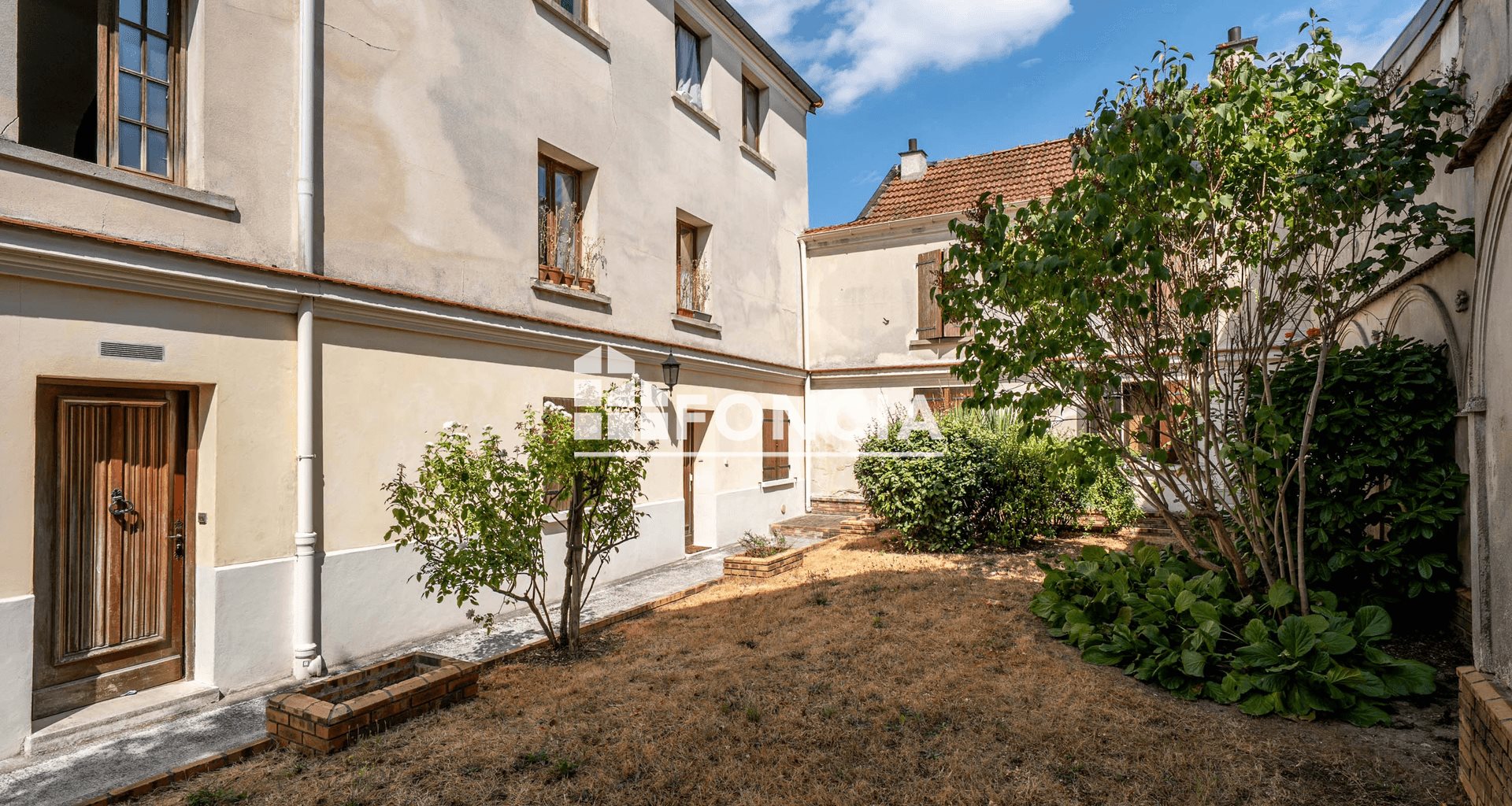 Appartement à vendre, 26m², Bagneux
