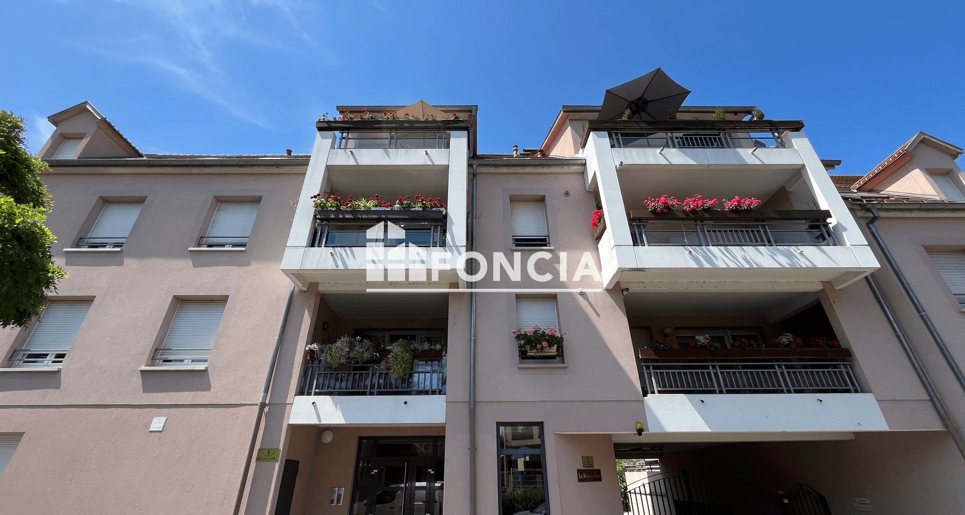 Appartement à vendre, 75m², Saverne