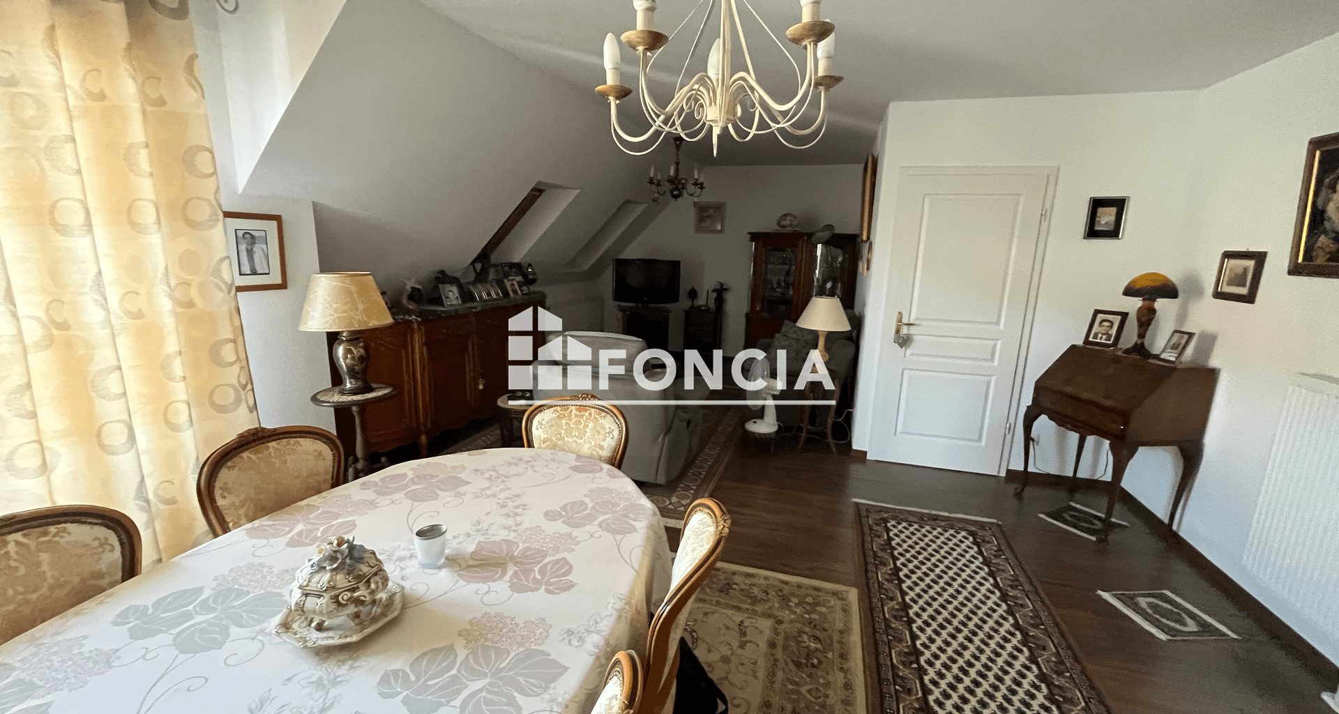 Appartement à vendre, 75m², Saverne