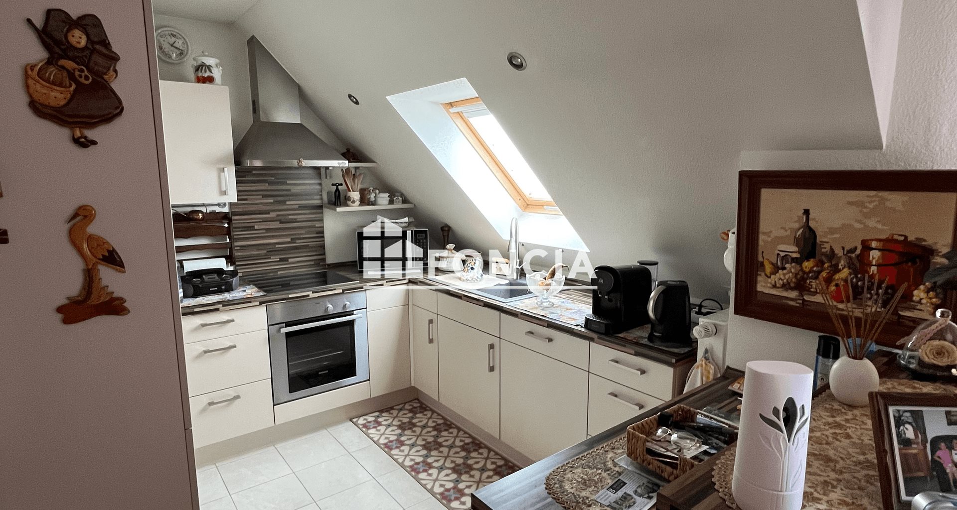 Appartement à vendre, 75m², Saverne