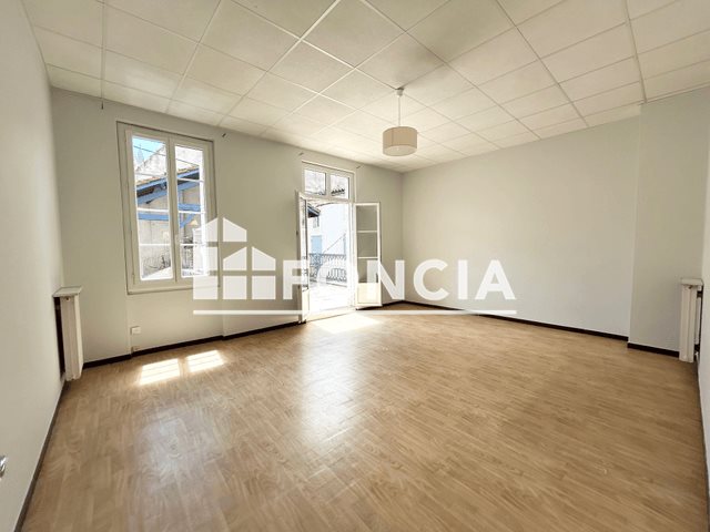 Appartement à louer, 97m², Agen
