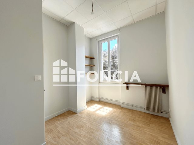 Appartement à louer, 97m², Agen