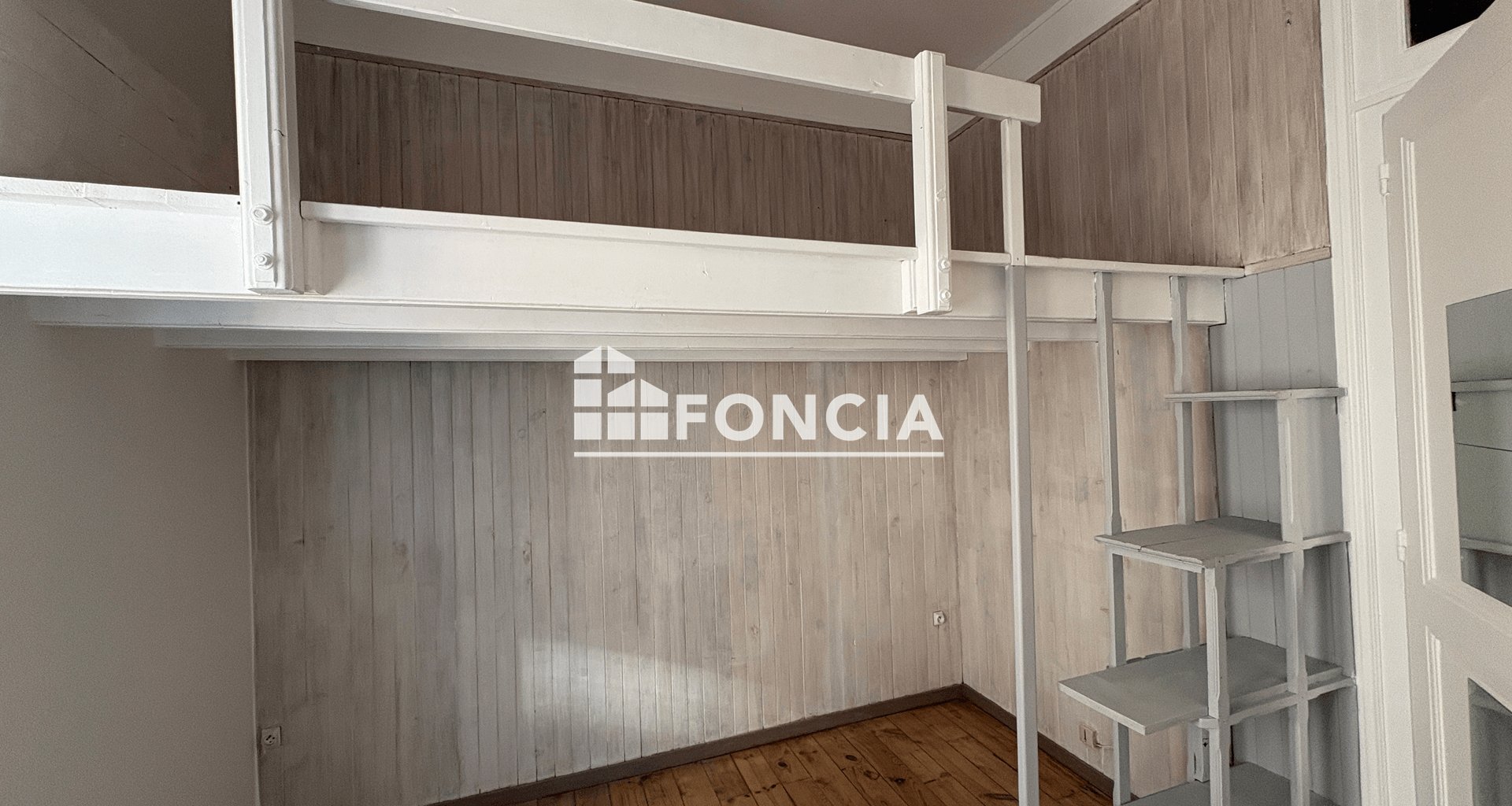 Appartement à louer, 63m², Grenoble