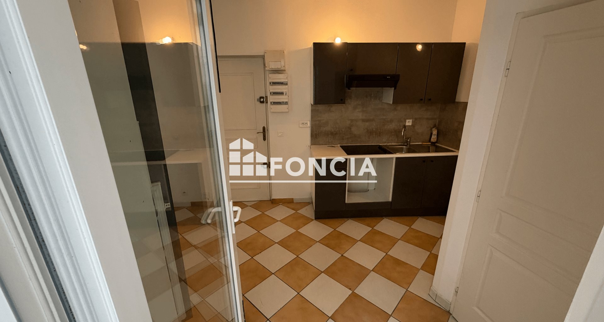 Appartement à vendre, 40m², Sète