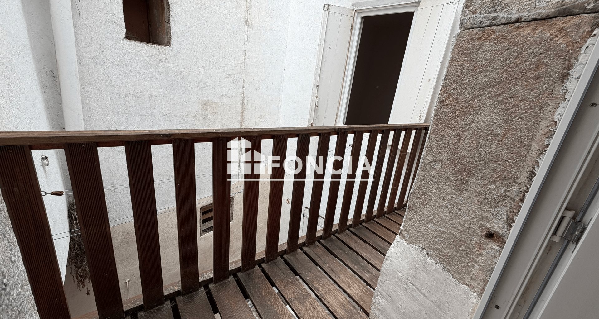 Appartement à vendre, 40m², Sète