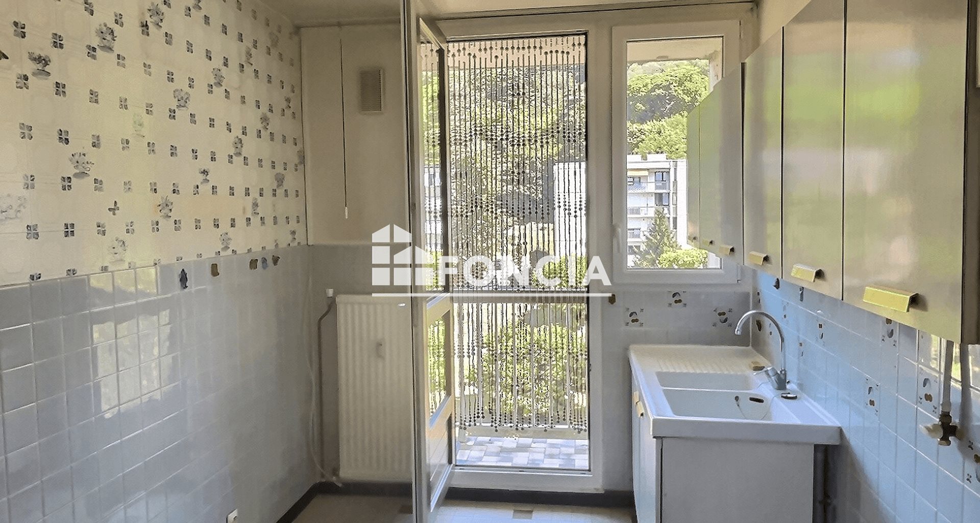 Appartement à vendre, 82m², Vienne