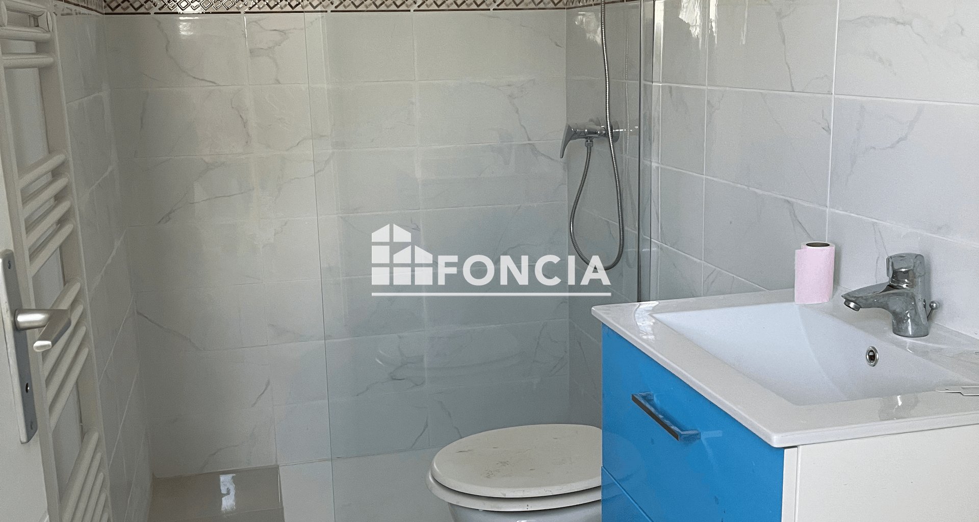 Appartement à louer, 76m², Vaujours