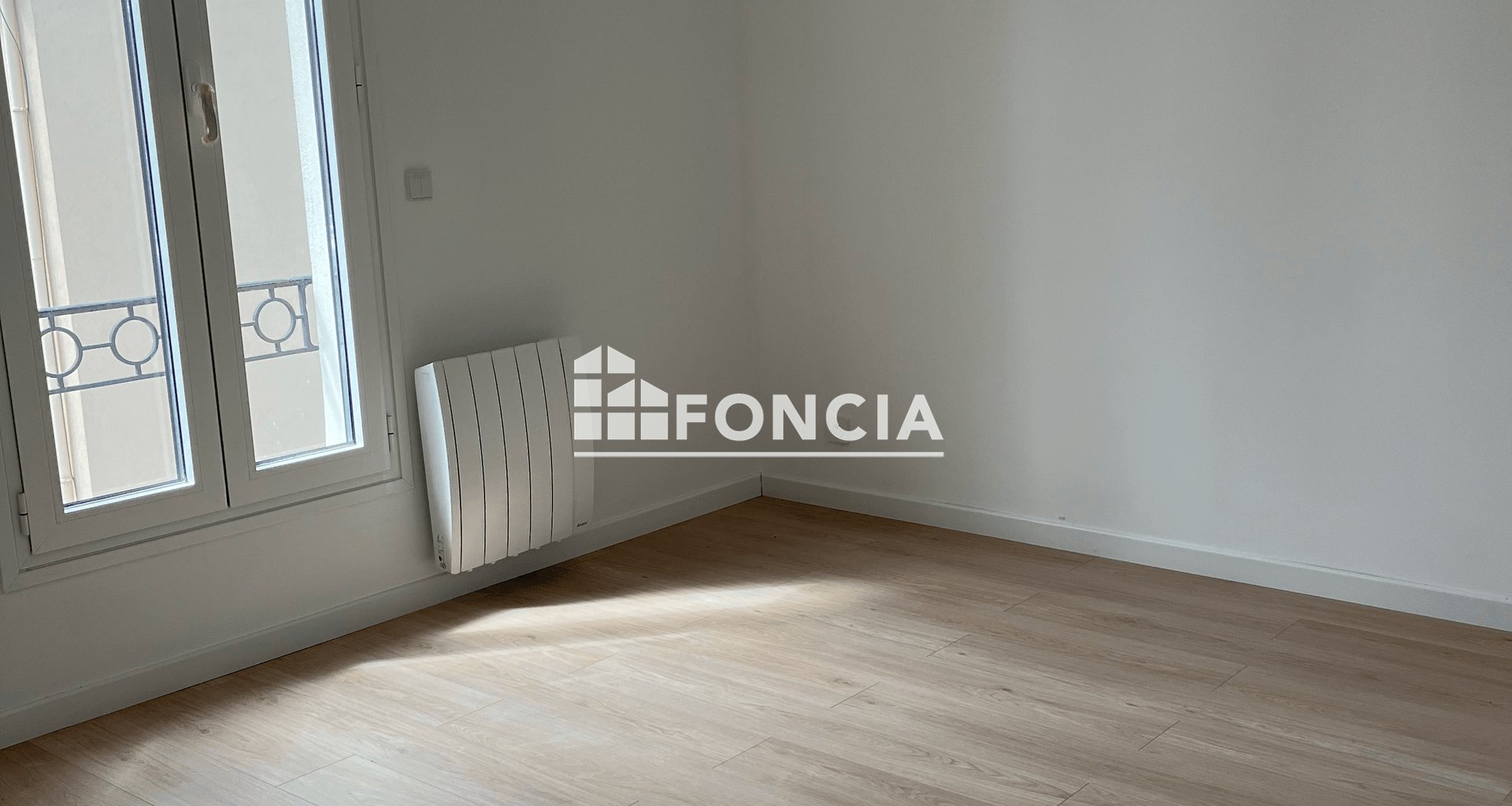 Appartement à louer, 76m², Vaujours