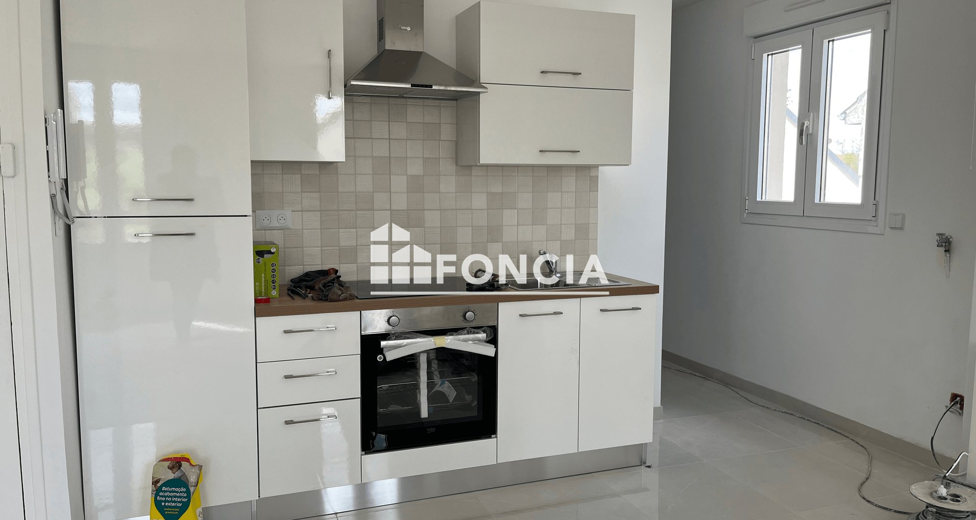 Appartement à louer, 76m², Vaujours
