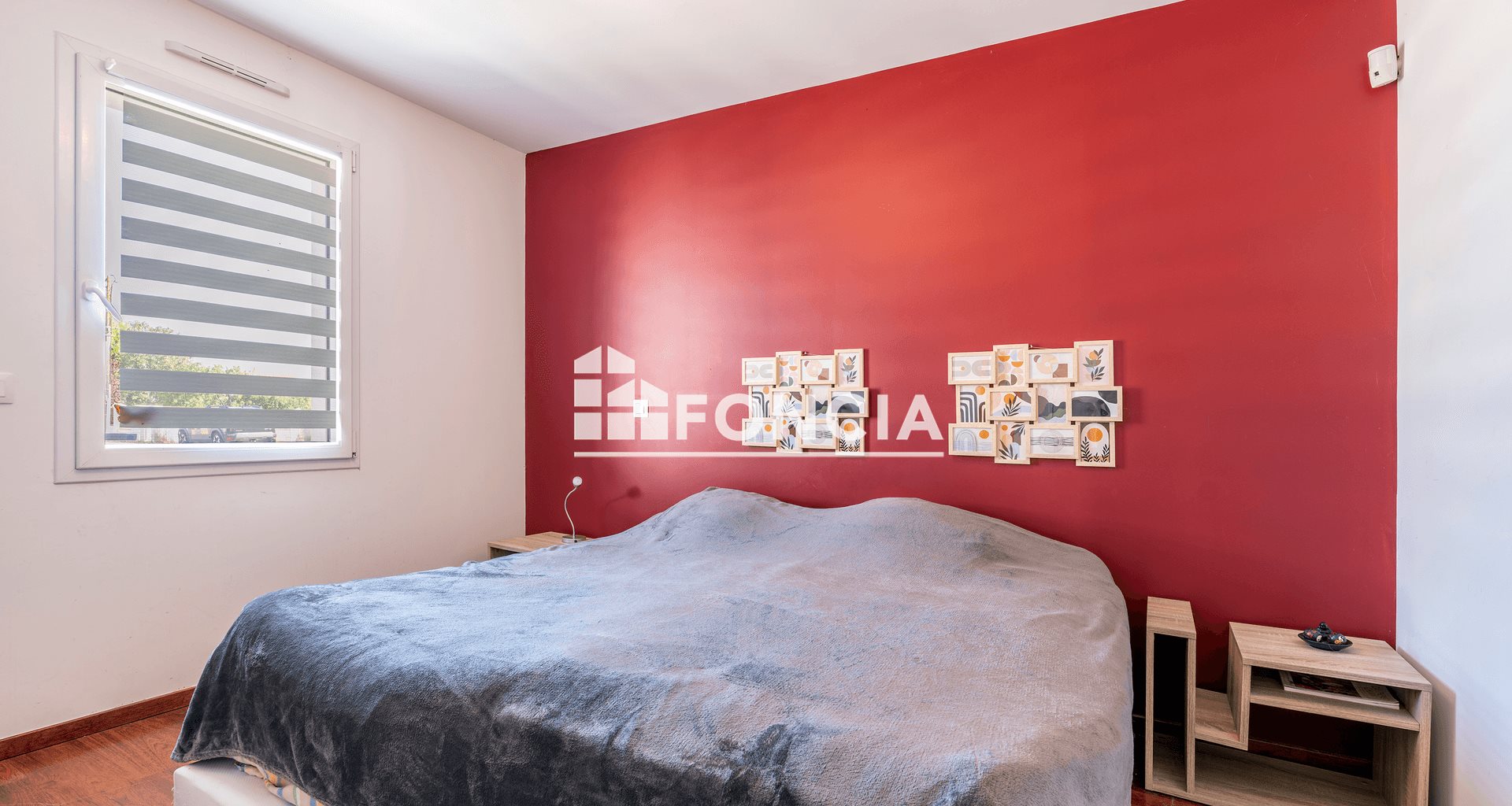 Maison à vendre, 110m², Chambon