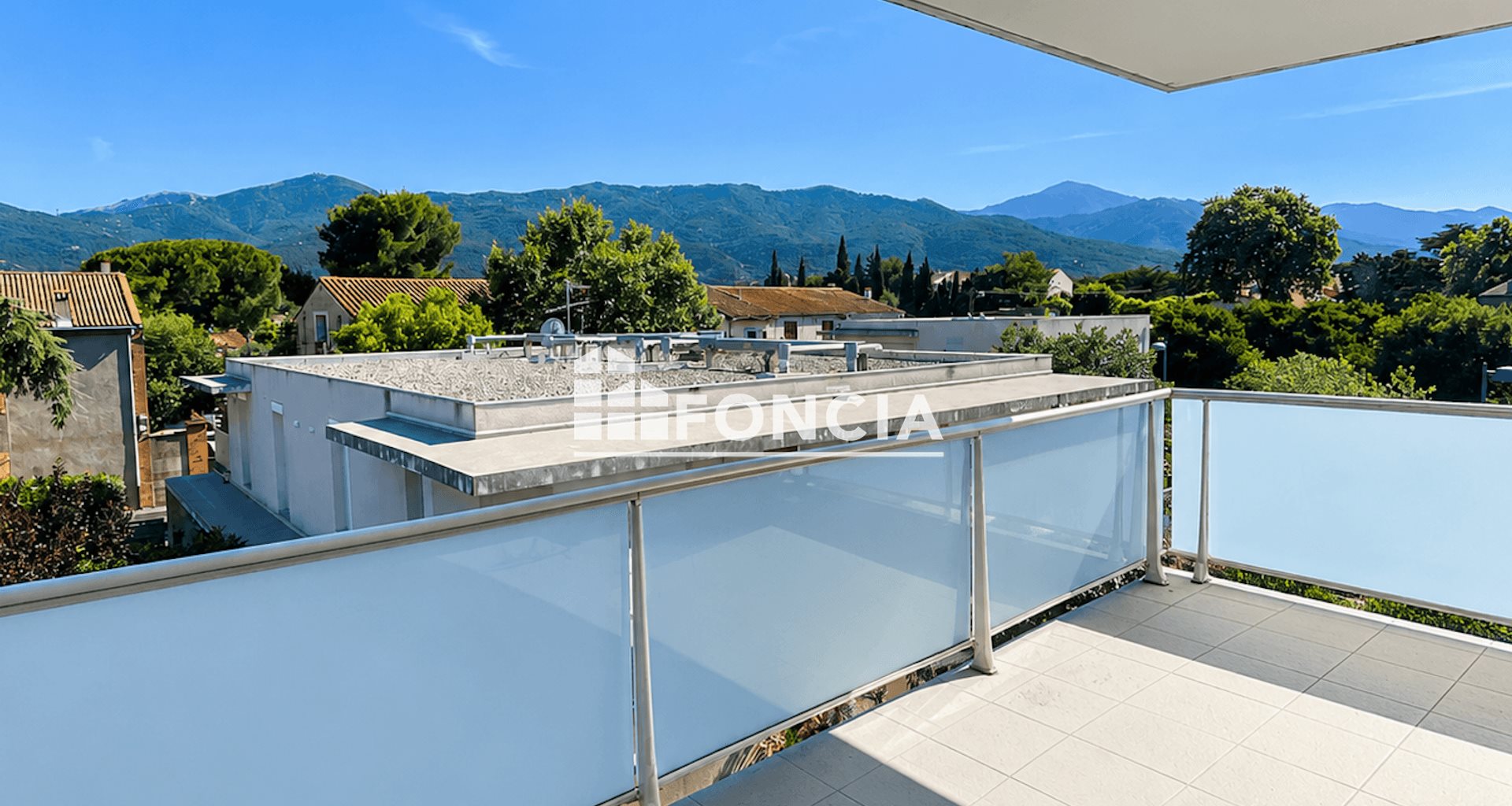 Appartement à vendre, 55m², Argelès-sur-Mer