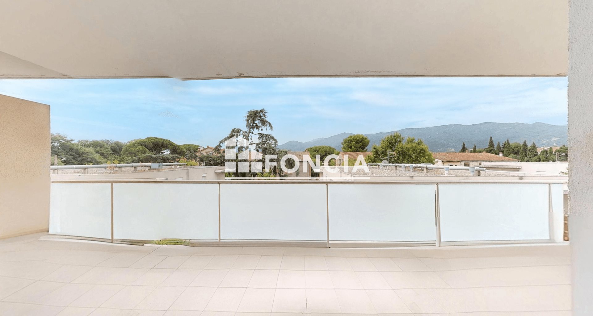 Appartement à vendre, 55m², Argelès-sur-Mer