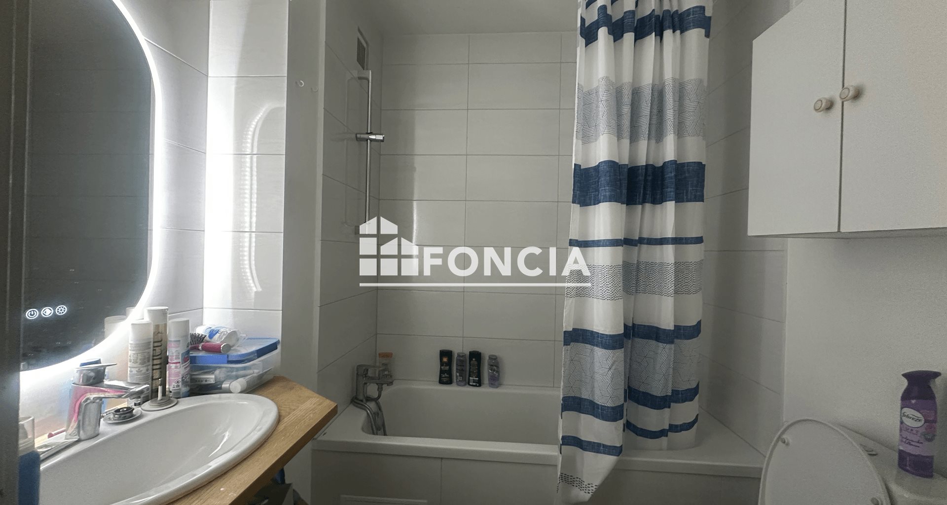 Appartement à vendre, 26m², Nancy
