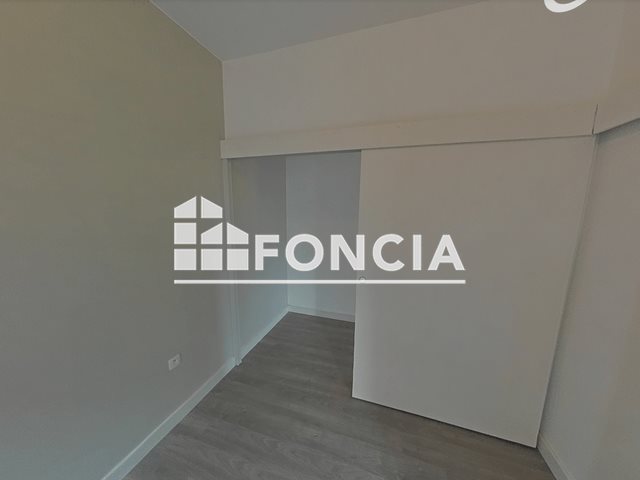 Appartement à louer, 60m², Lille