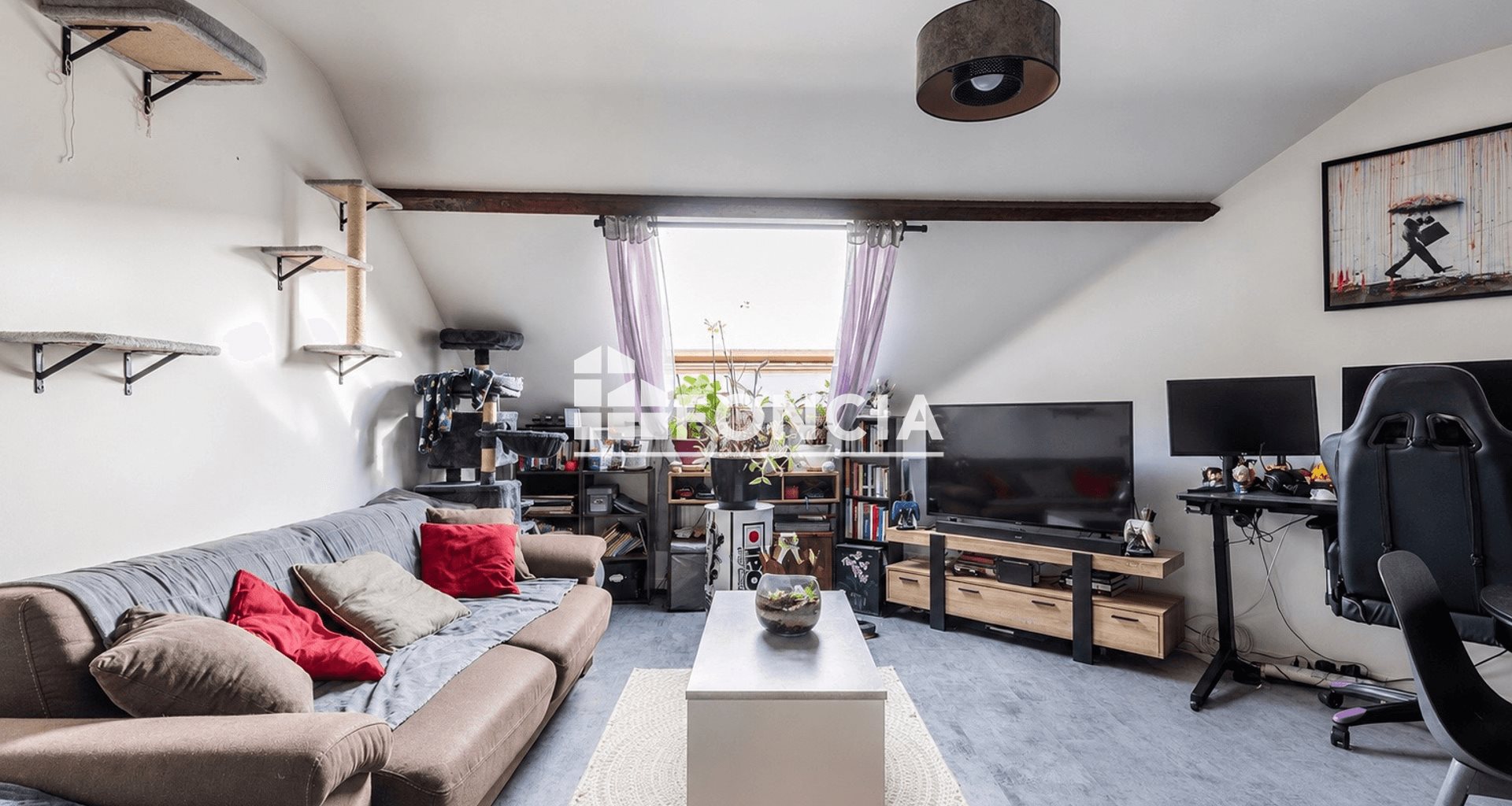 Appartement à vendre, 49m², Brétigny-sur-Orge