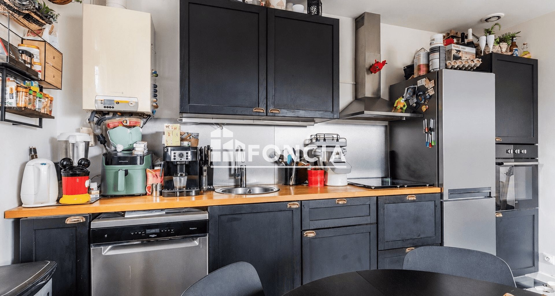 Appartement à vendre, 49m², Brétigny-sur-Orge