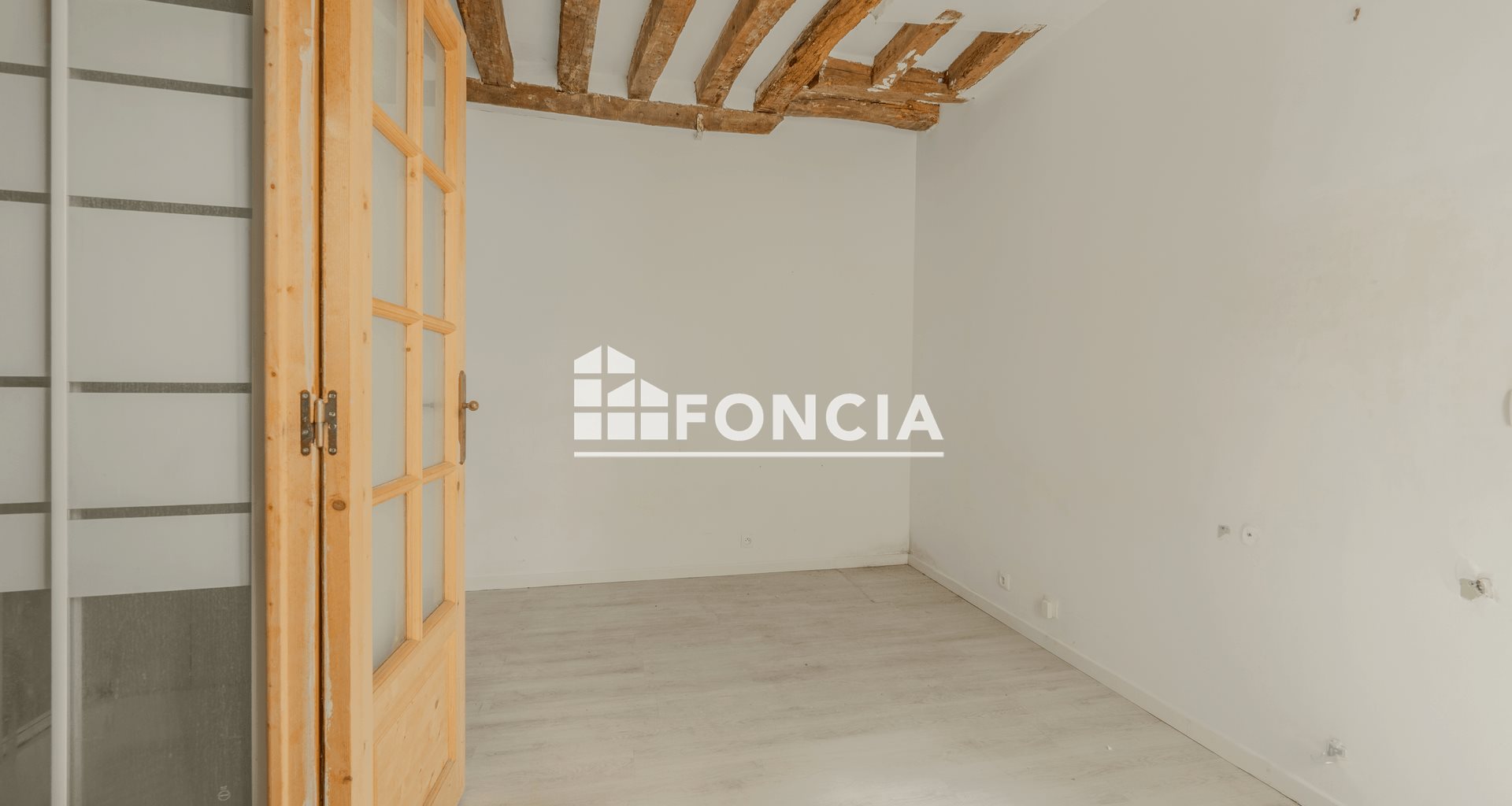 Appartement à vendre, 12m², Versailles