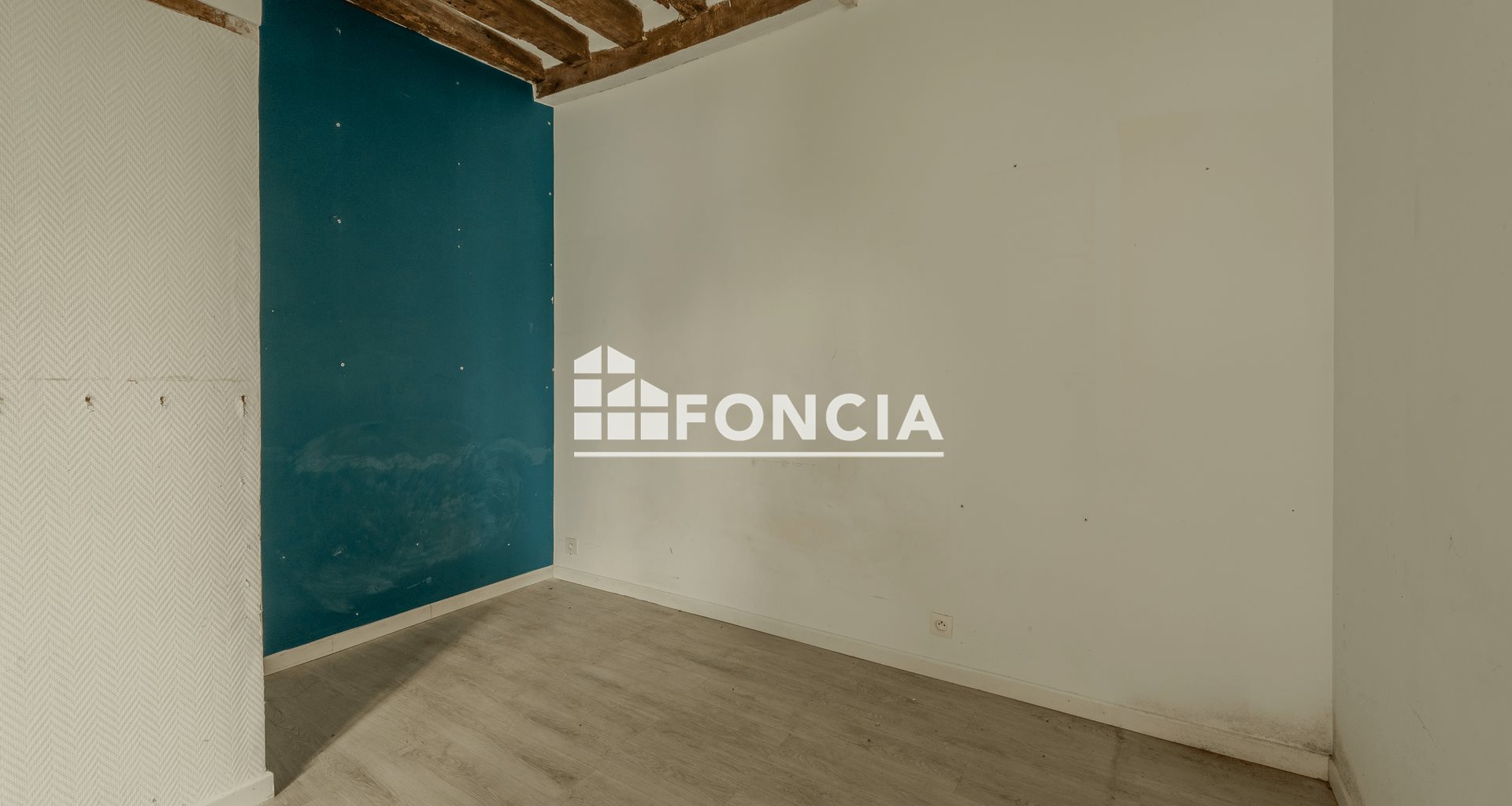 Appartement à vendre, 12m², Versailles