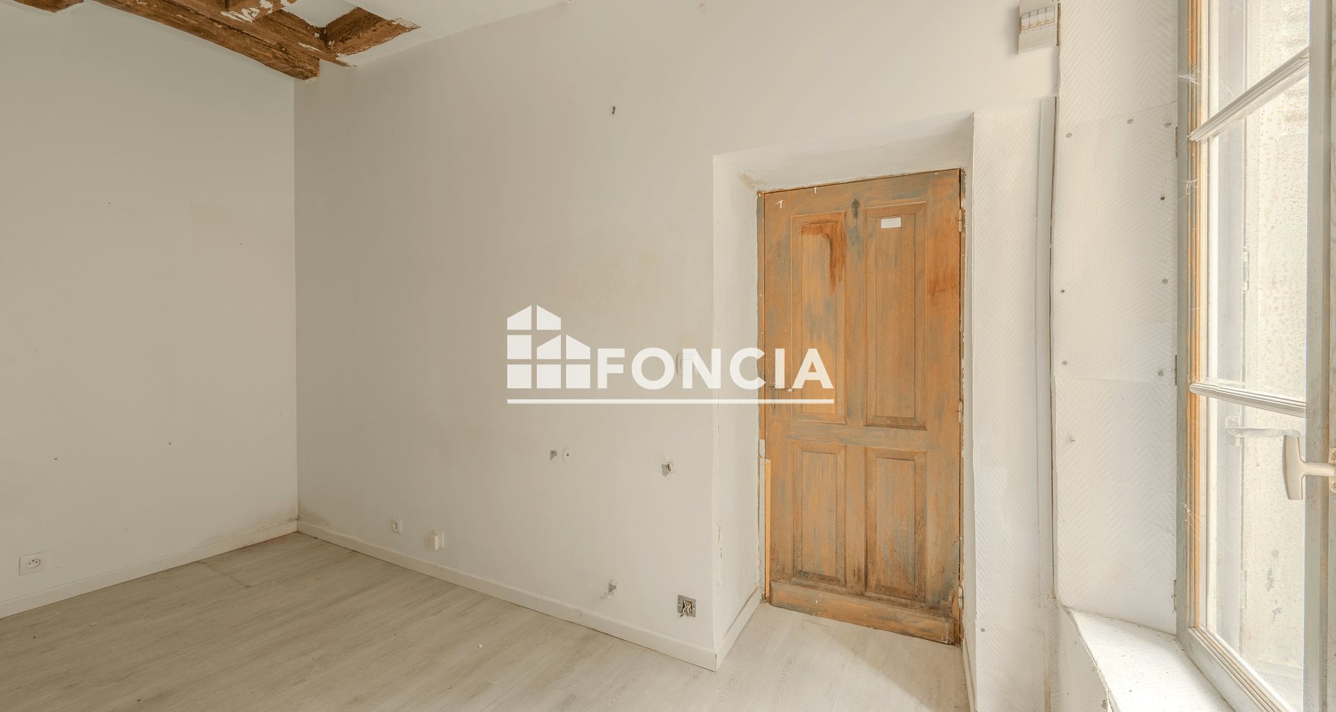 Appartement à vendre, 12m², Versailles