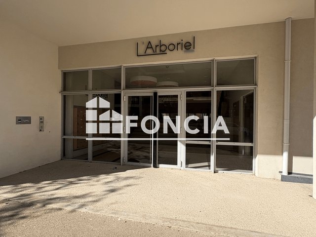 Appartement à louer, 42m², Aix-en-Provence