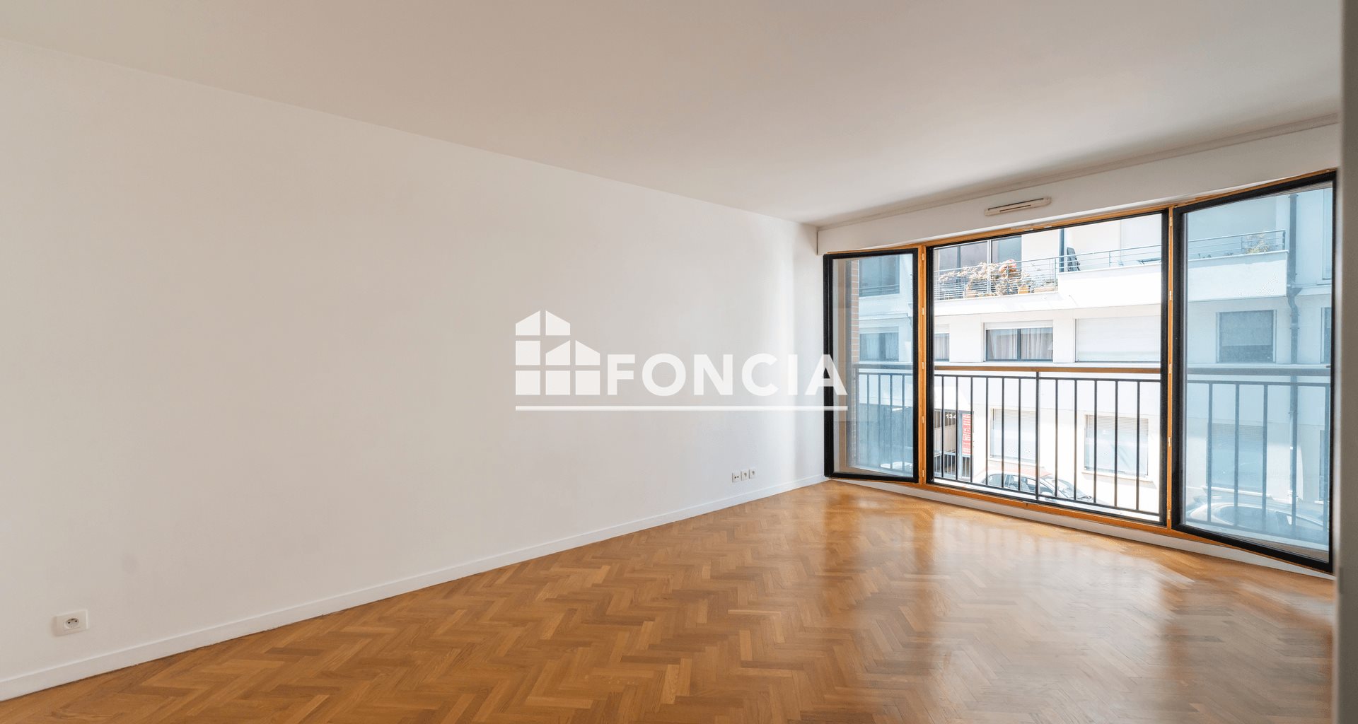 Appartement à vendre, 47m², Boulogne-Billancourt