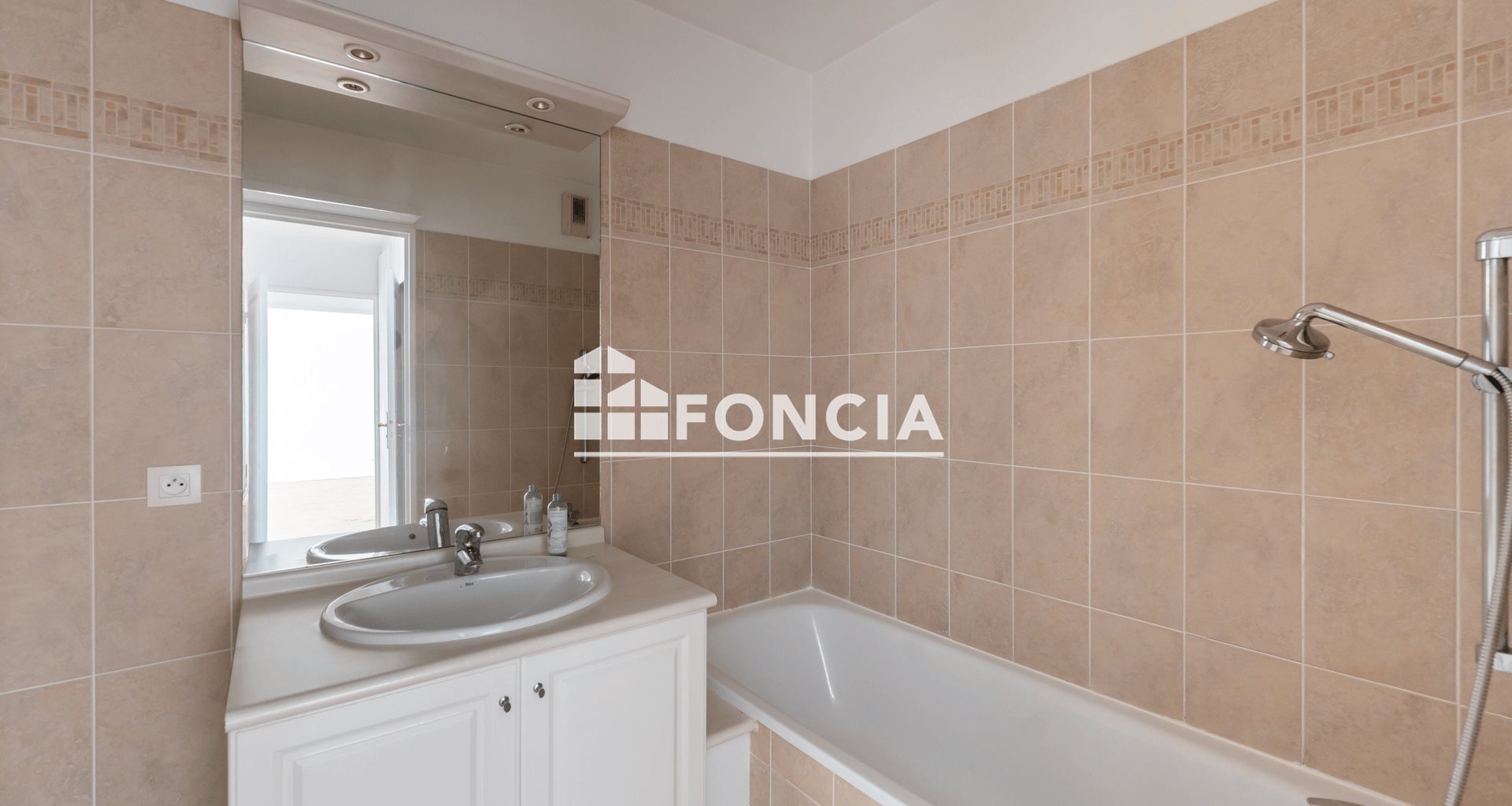 Appartement à vendre, 47m², Boulogne-Billancourt