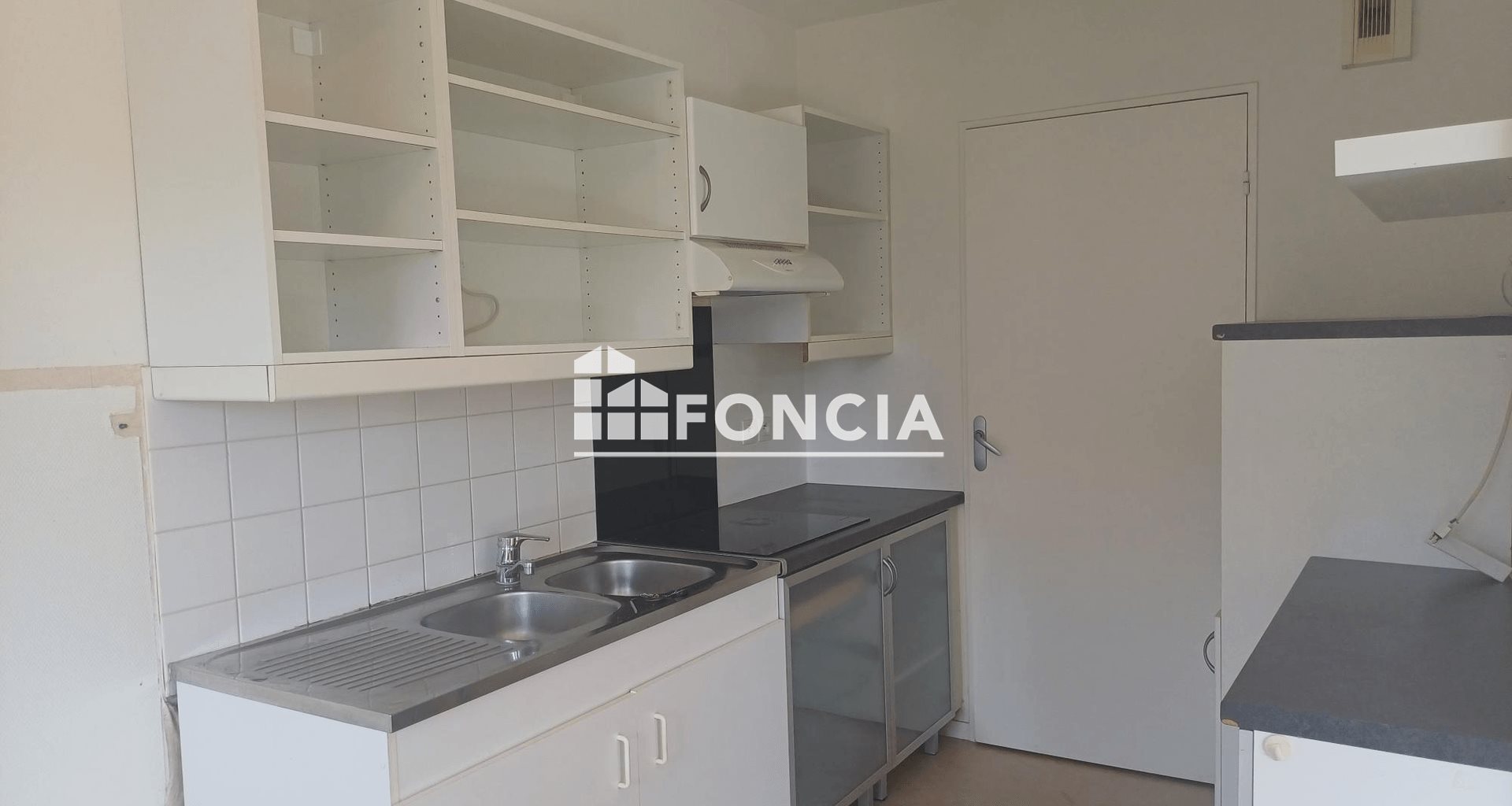 Appartement à vendre, 65m², Laillé