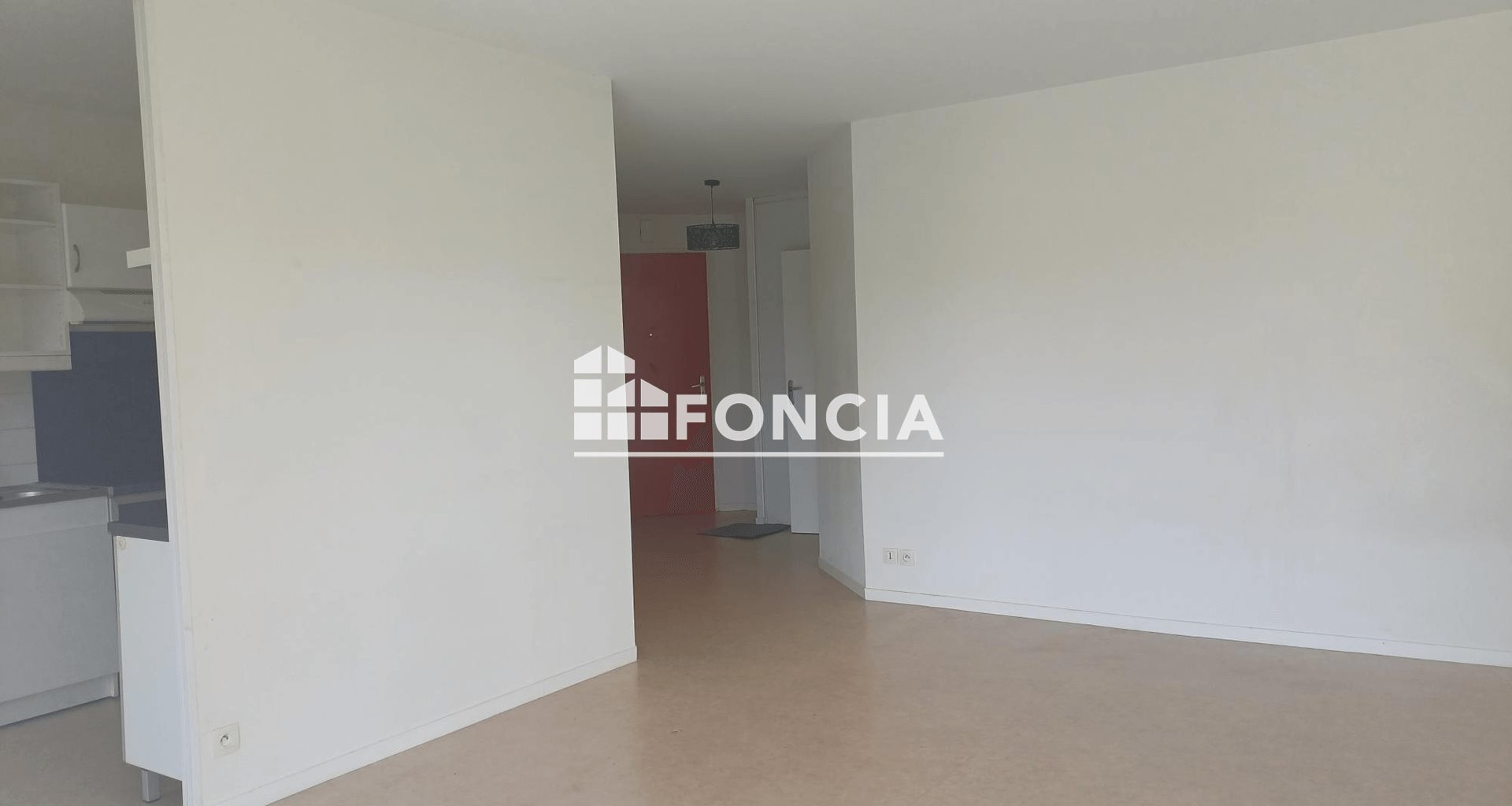 Appartement à vendre, 65m², Laillé
