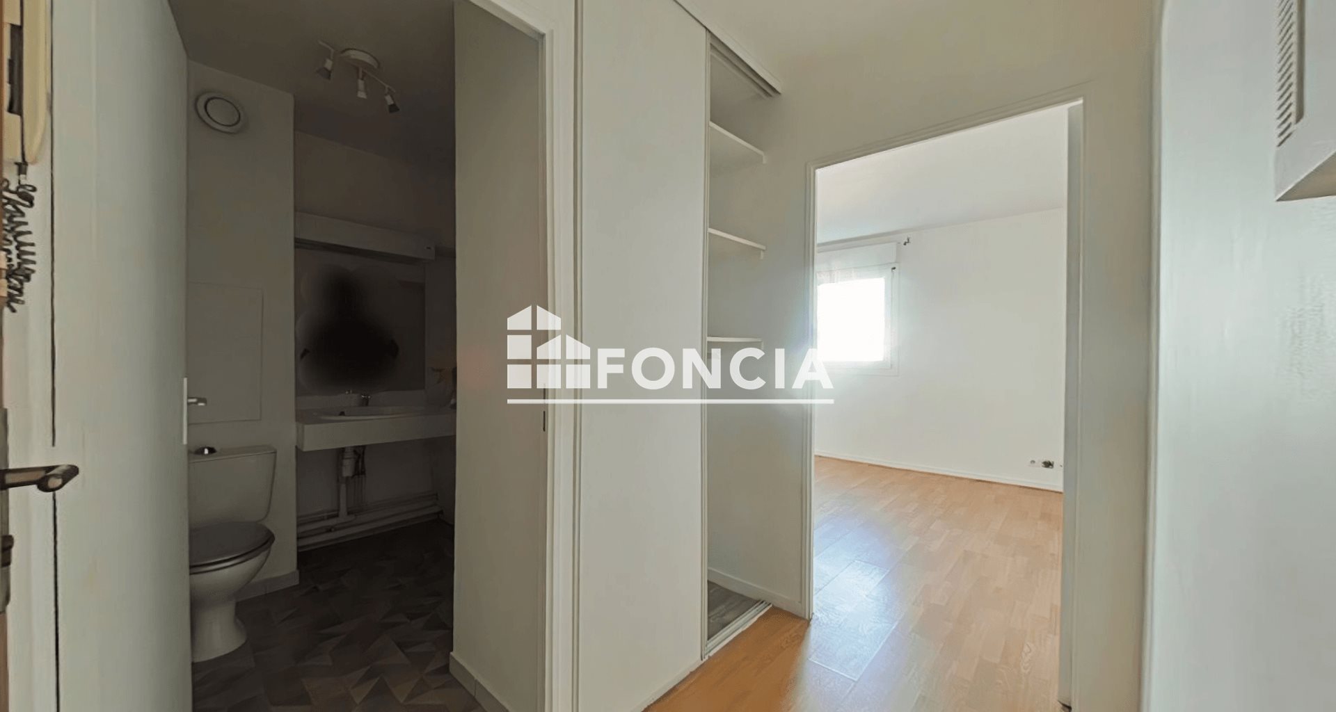 Appartement à louer, 30m², Livry-Gargan