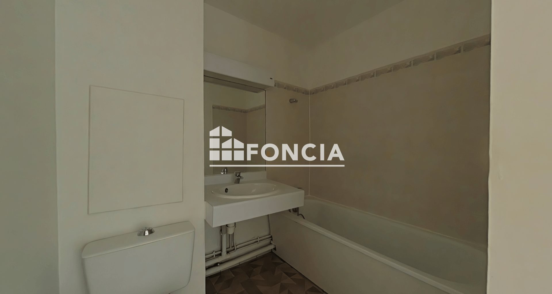 Appartement à louer, 30m², Livry-Gargan