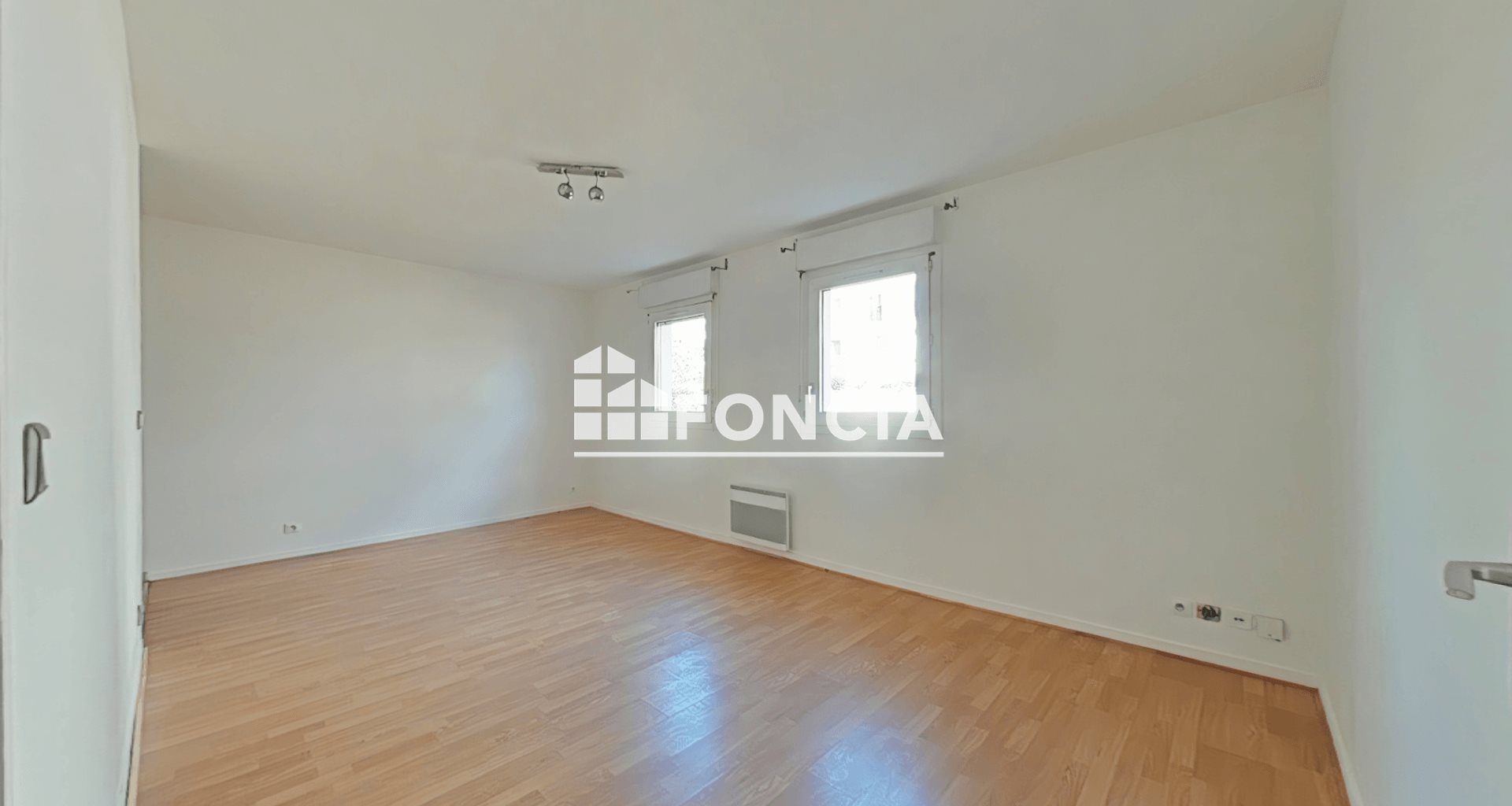 Appartement à louer, 30m², Livry-Gargan